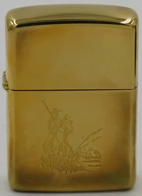 1990 Series Zippos — LighterGallery.com
